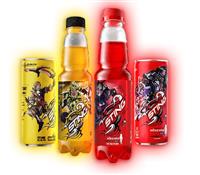 Các loại nước tăng lực chống buồn ngủ