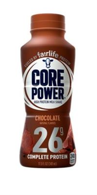 Các nhãn hiệu nước uống thể thao